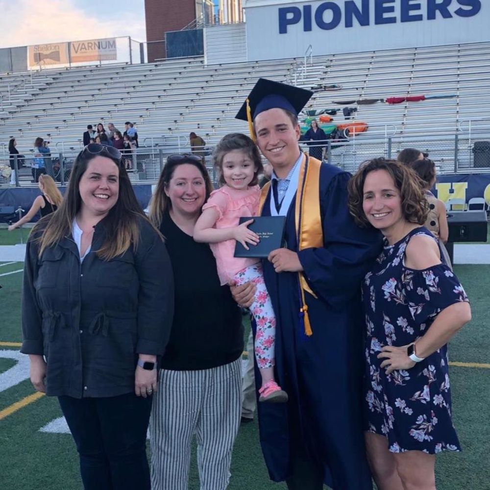 Meet your Posher, Heather